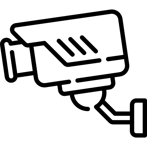 Cameras de segurança