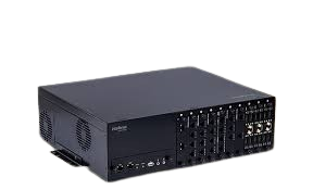 Central VoIP