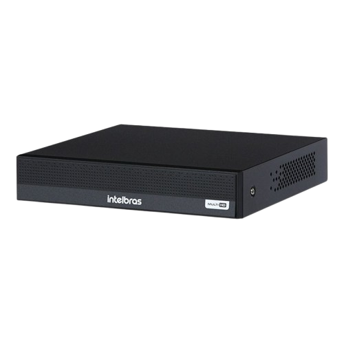 DVR