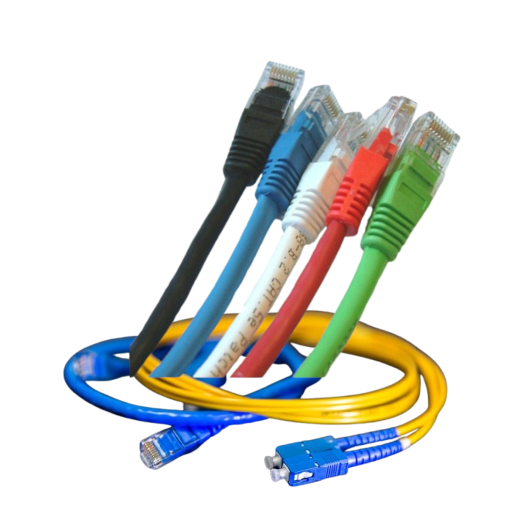 patch cords