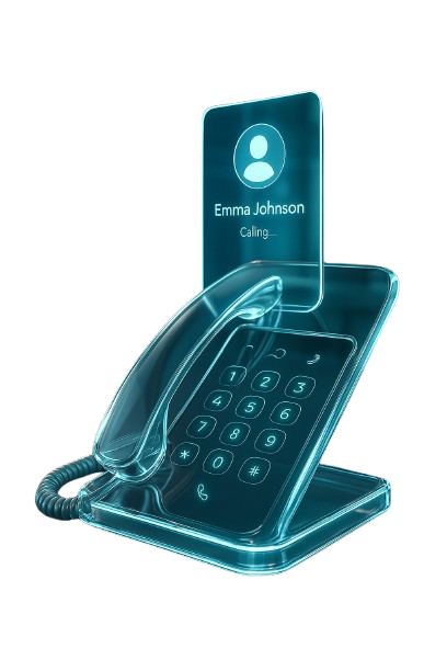 telefone